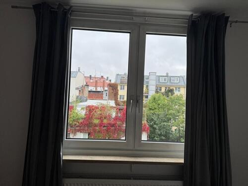 Foto - Etagenwohnung zur Miete in München