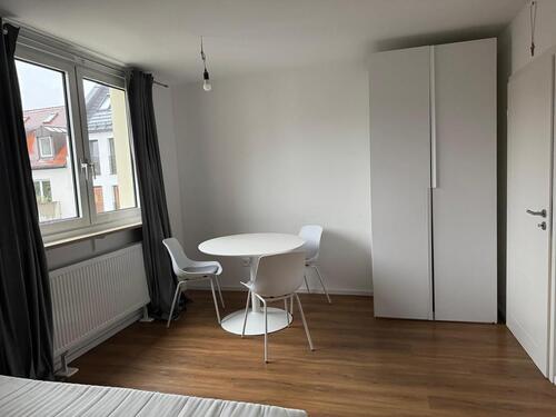 Foto - Etagenwohnung in München