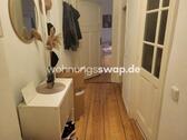 Foto - Wohnungsswap - 1 Zimmer, 40 m² - Wichertstraße, Pankow, Berlin