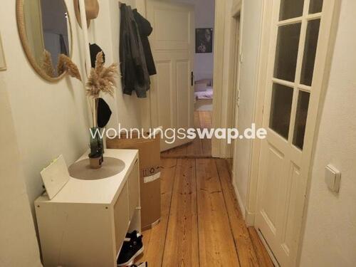 Foto - Wohnungsswap - 1 Zimmer, 40 m² - Wichertstraße, Pankow, Berlin