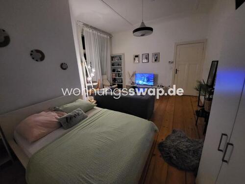 Foto - Etagenwohnung in Berlin zur Miete