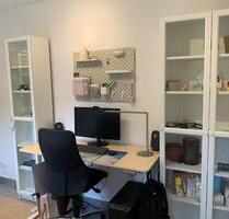 Eine winzige Zwei-Zimmer-Wohnung - Darmstadt Arheilgen