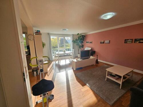 Foto - 65qm Wohnung, 2 Zimmer, Oberneuland