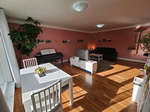 Foto - Etagenwohnung zur Miete in Bremen