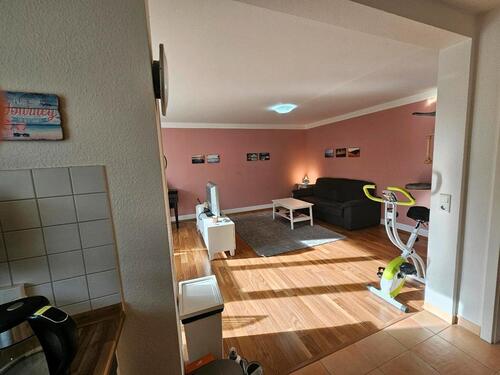 Foto - Etagenwohnung in Bremen