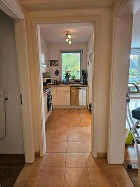 Foto - Etagenwohnung in Bremen zur Miete