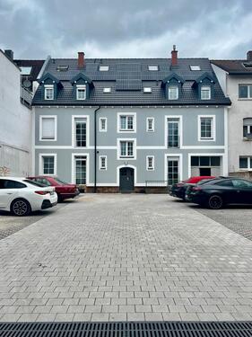 Foto - Privater Pkw Stellplatz für Flugreisende Flughafen Baden-Baden