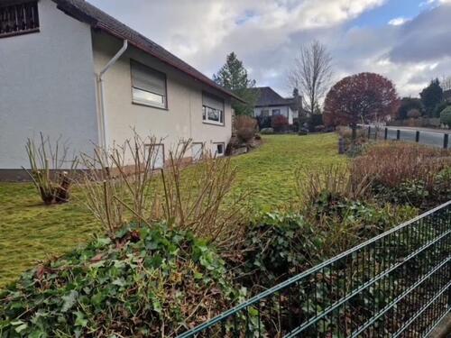 Foto - Wohnhaus 5 Kilometer von Korbach zu verkaufen