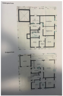 Foto - Einfamilienhaus zum Kaufen in Vöhl