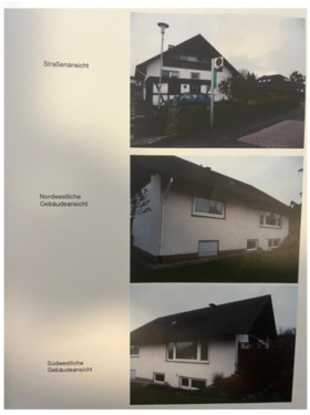 Foto - Einfamilienhaus in Vöhl zum Kaufen