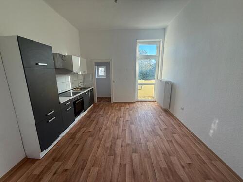 Foto - Etagenwohnung zur Miete in Wilhelmshaven