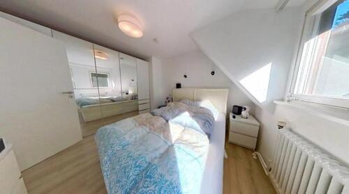 Foto - Etagenwohnung in Ostfildern zur Miete