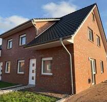 Wohnung Neubau Doppelhaushälfte Erstbezug (KfW 40 Plus) - Lorup