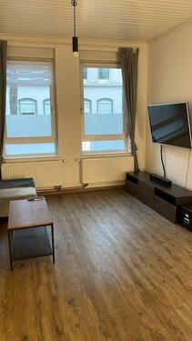 Foto - Wundervolle, innenstadtnahe 3 Zi.-Wohnung mit Balkon