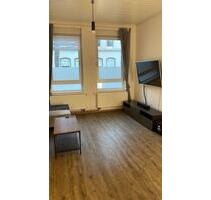 Wundervolle, innenstadtnahe 3 Zi.-Wohnung mit Balkon - Braunschweig Westliches Ringgebiet