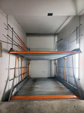 Foto - Garagenstellplatz Steinbacher Str. 41