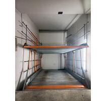 Garagenstellplatz Steinbacher Str. 41 - Dresden Cotta