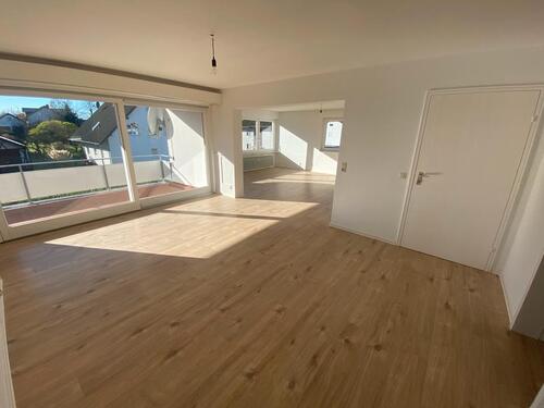 Foto - Renovierte 5-Zimmer-Wohnung in ruhiger Lage- 77855 Achern-Mösbach