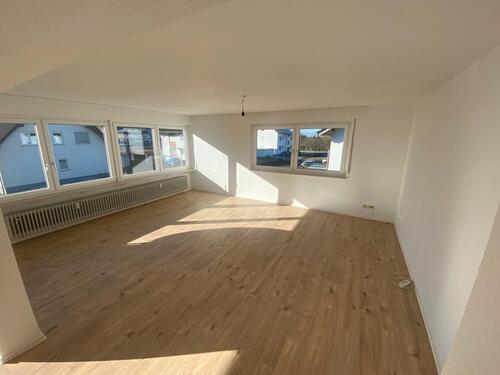 Foto - Etagenwohnung zur Miete in Achern