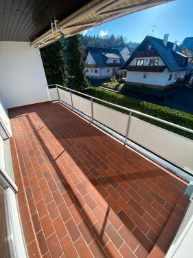 Foto - Etagenwohnung in Achern