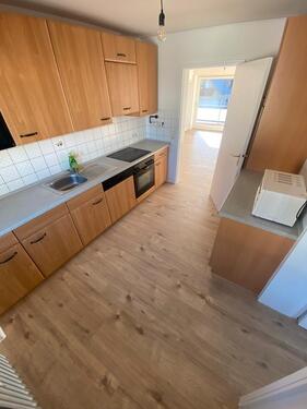 Foto - Etagenwohnung in Achern zur Miete