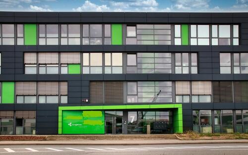 Foto - andere in Wolfsburg