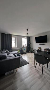 Foto - 2 Zimmerwohnung in Wuppertal Langerfeld