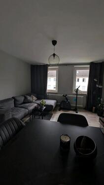 Foto - 2 Zimmer Etagenwohnung in Wuppertal