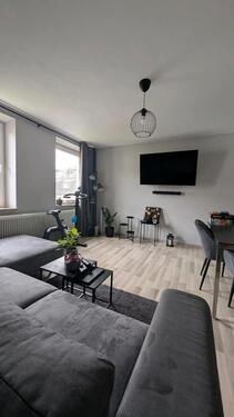 Foto - Etagenwohnung in Wuppertal zur Miete