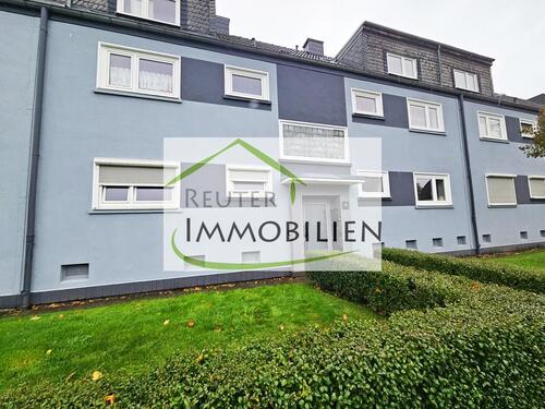 Foto - Komfortables Wohnen auf kompaktem Raum - 3 Zimmer zum Wohlfühlen