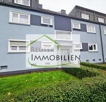 Komfortables Wohnen auf kompaktem Raum - 3 Zimmer zum Wohlfühlen - Herne Sodingen