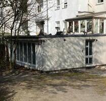 Büro Studio an der Hochschule - barrierearm - ab sofort - Krefeld Dießem