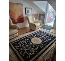 6 Zimmer Maisonette Wohnung zu verkaufen - Wiesbaden Klarenthal