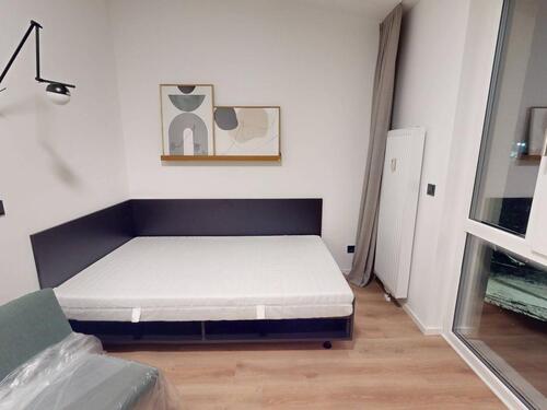 Foto - 1 Zimmer Etagenwohnung zur Miete in Berlin