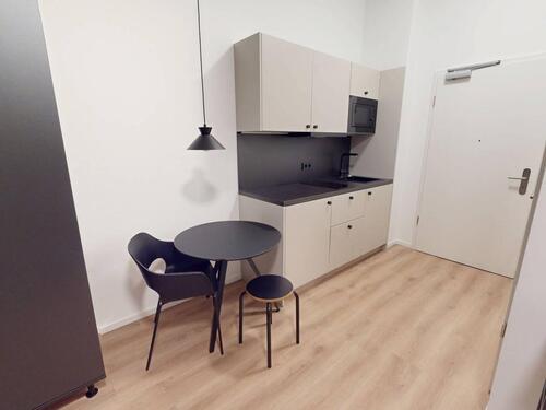 Foto - 1 Zimmer Etagenwohnung in Berlin