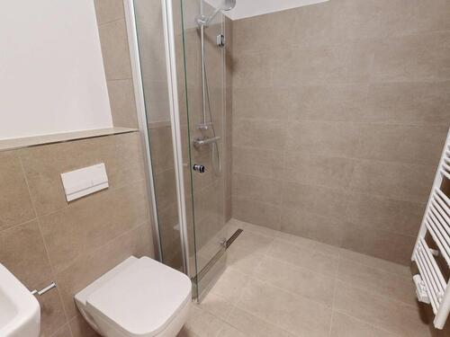 Foto - Etagenwohnung in Berlin zur Miete