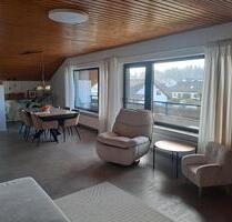 Helle 3 Zimmerwohnung in Walldürn, 121 qm