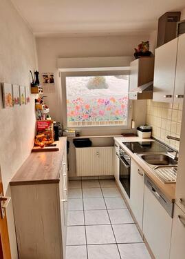 Foto - Erdgeschoßwohnung in Unterkirnach zur Miete