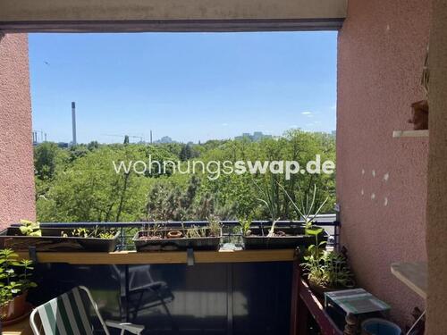 Foto - Wohnungsswap - 2 Zimmer, 61 m² - Schluchseestraße, Reinickendorf, Berlin