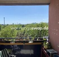 Wohnungsswap - 2 Zimmer, 61 m² - Schluchseestraße, Reinickendorf, Berlin