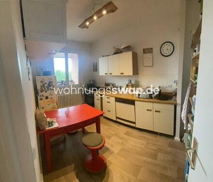 Foto - 2 Zimmer Etagenwohnung zur Miete in Berlin