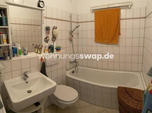 Foto - 2 Zimmer Etagenwohnung in Berlin