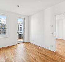 Perfekt für kleine Familien! Moderne 3-Zimmer Wohnung in Charlottenburg-Wilmersdorf - Berlin