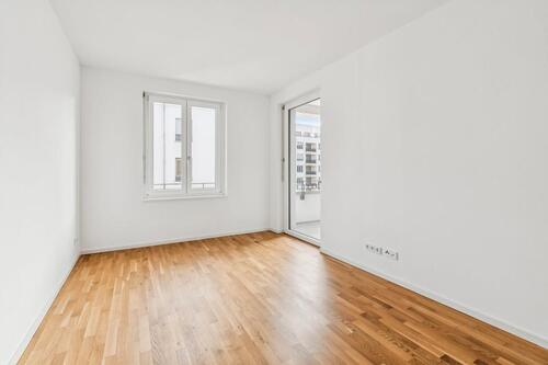 Foto - Etagenwohnung in Berlin zur Miete