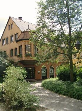 Foto - 26 Zimmer Mehrfamilienhaus, Wohnhaus zum Kaufen in Wertheim