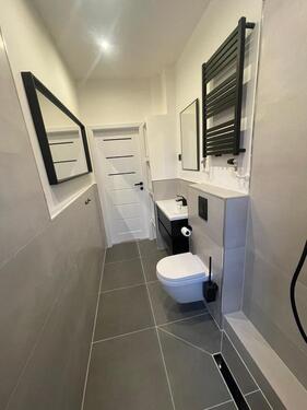 Foto - 1 Zimmer Etagenwohnung zur Miete in Berlin