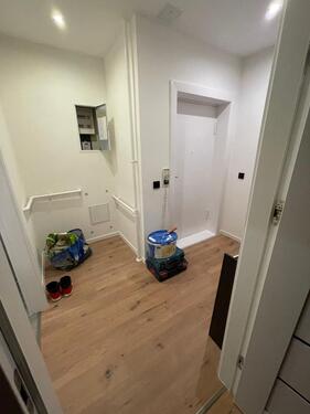 Foto - Etagenwohnung in Berlin zur Miete