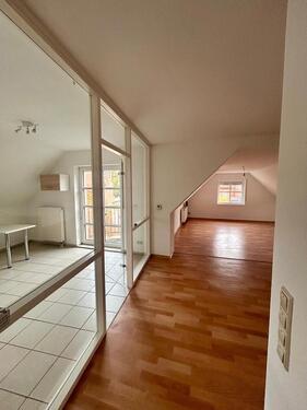 Foto - Geräumige 2-Zimmer Wohnung direkt in der Meppener Innenstadt