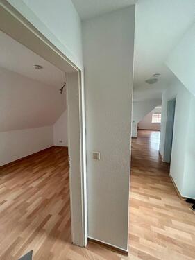Foto - 2 Zimmer Dachgeschoßwohnung zur Miete in Meppen