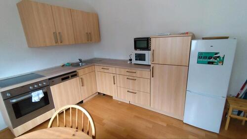 Foto - 1 Zimmer Erdgeschoßwohnung zur Miete in Ludwigshafen am Rhein